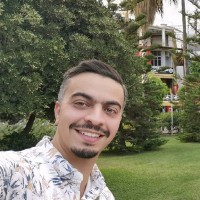 Mohammad Al Faouri