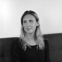 Charlotte Atkins
