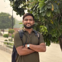 SIDDHARTH GANGWAR