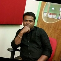 Ramesh Mandavkar