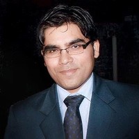 Yogender Singh Kataria