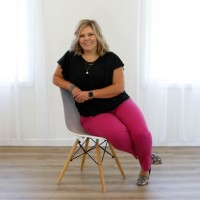 Candi Roberts