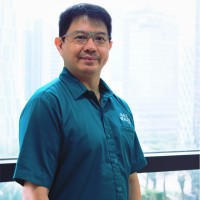 Ivan Wibowo Hudyana