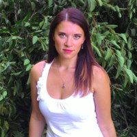Kateryna Aldoshyna