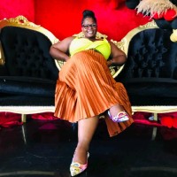 Noluthando Trinity Mabaso