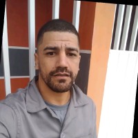 Diego De Almeida Rodrigues