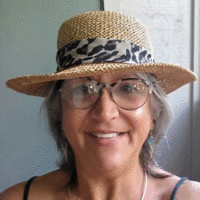 Yvonne Marie Fontanes