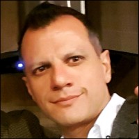 Alireza Farhadpour Bastani