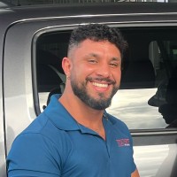 Giovanni Martinez