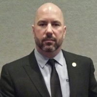 John Kopyscianski