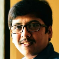 Anand Bakare