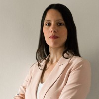 Natalia Urissi De Souza