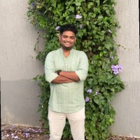 Suraj Parida