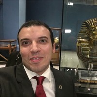Dr. Amr Rashid