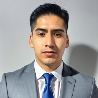 Jesús Enoc González Martínez