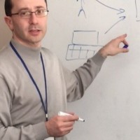 Dmitriy Kokiyelov