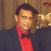 Felix Anton