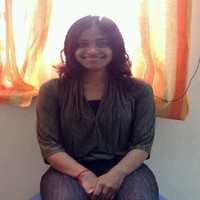 Reshmi RadhaKrishnan