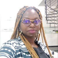 Grace Agbavon epse Brou