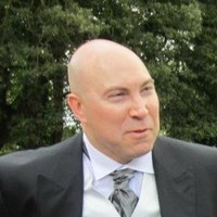 Nick Breed