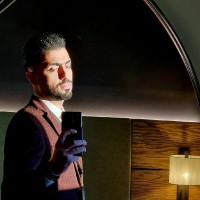 kareem zaki
