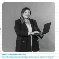 Gemma Alonso Monedero