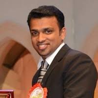 Sujith Mathew Varghese