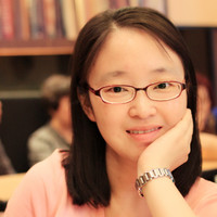 Tracy Zhu