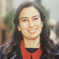 Dr. Burcu SAKIZ (Ph.D.)