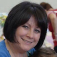 Lettie Pacheco