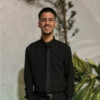 Luiz Filipe Aráujo Gonçalves