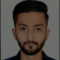 Nisarg Joshi