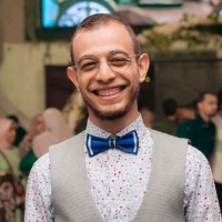 Moataz Mahmoud