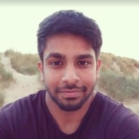Arshad Nizar