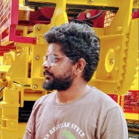 Maniratnam P