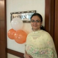 Farheen Fathima