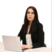 Sophio Arjevanidze