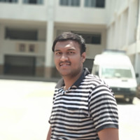 Suyash Mule