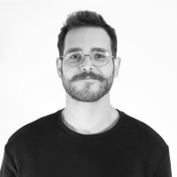 Daniel Oteiza Blázquez