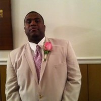 Terrence Covington
