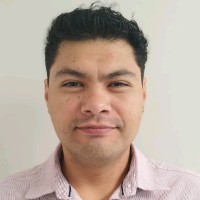 Javier Argenis Carmona Cruz