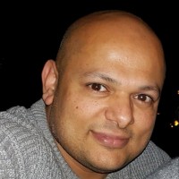 Prashant Kini