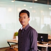 Mochamad Fazriansyah
