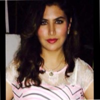 Hafsa Nadia