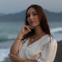 Cynthia De Almeida Ferreira