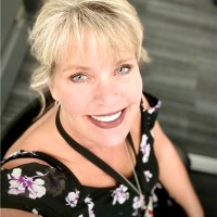 Stacey Wyber