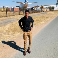 Simphiwe Nkomo