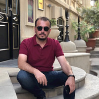 Faruk Avci
