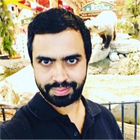 Vikram Laller