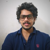 Kiran S Babu V P